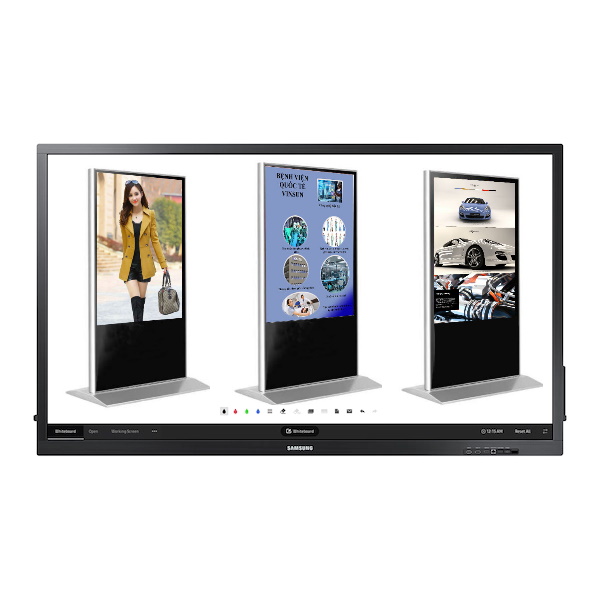 Màn Hình & Tivi Samsung