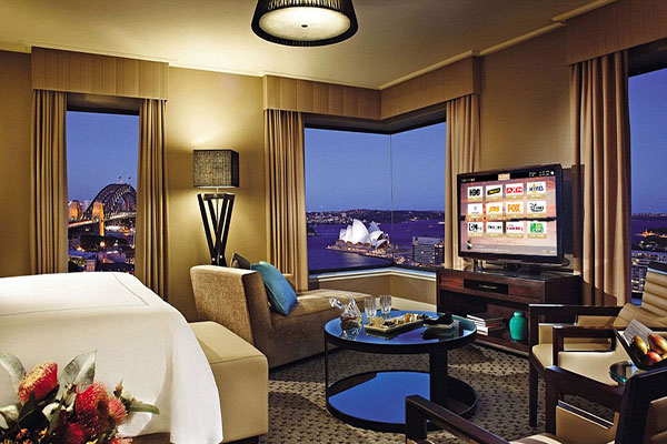ehotel tv, giải pháp cho khách sạn-1