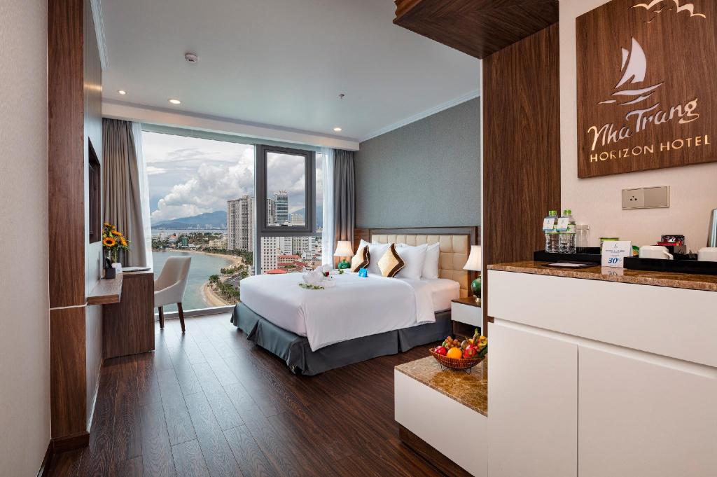 Gợi ý cho các khách sạn sử dụng phụ kiện phòng khách sạn cao cấp thương hiệu Suites