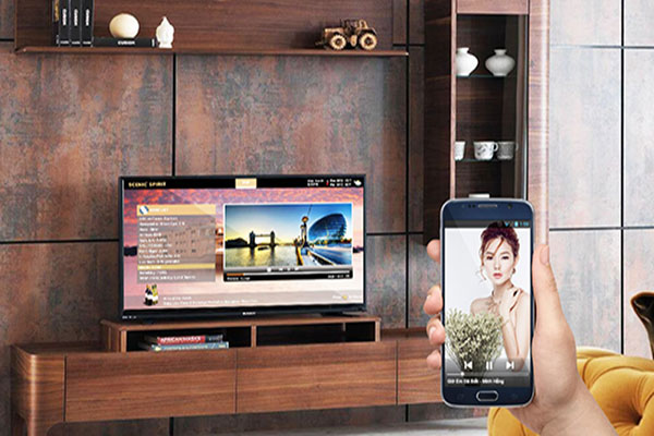 Giải pháp Hotel tv tốt nhất Hà Nội, tư vấn trọn gói, giá rẻ. 1