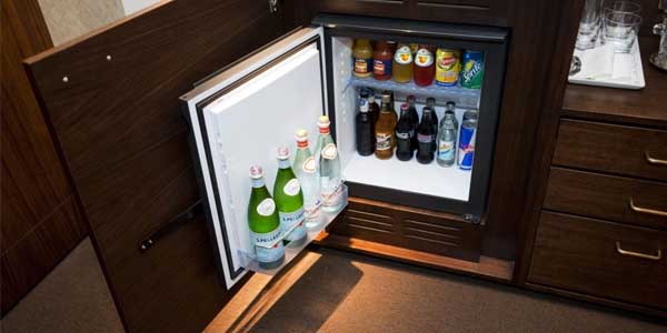 Minibar primo tủ mát chuyên dành cho các khách sạn