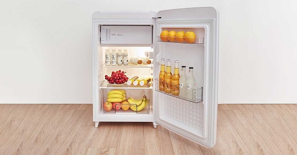 Tại sao khách sạn resort ưu ái sử dụng Minibar hơn tủ lạnh mini